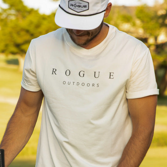 Rogue T-Shirt Tan